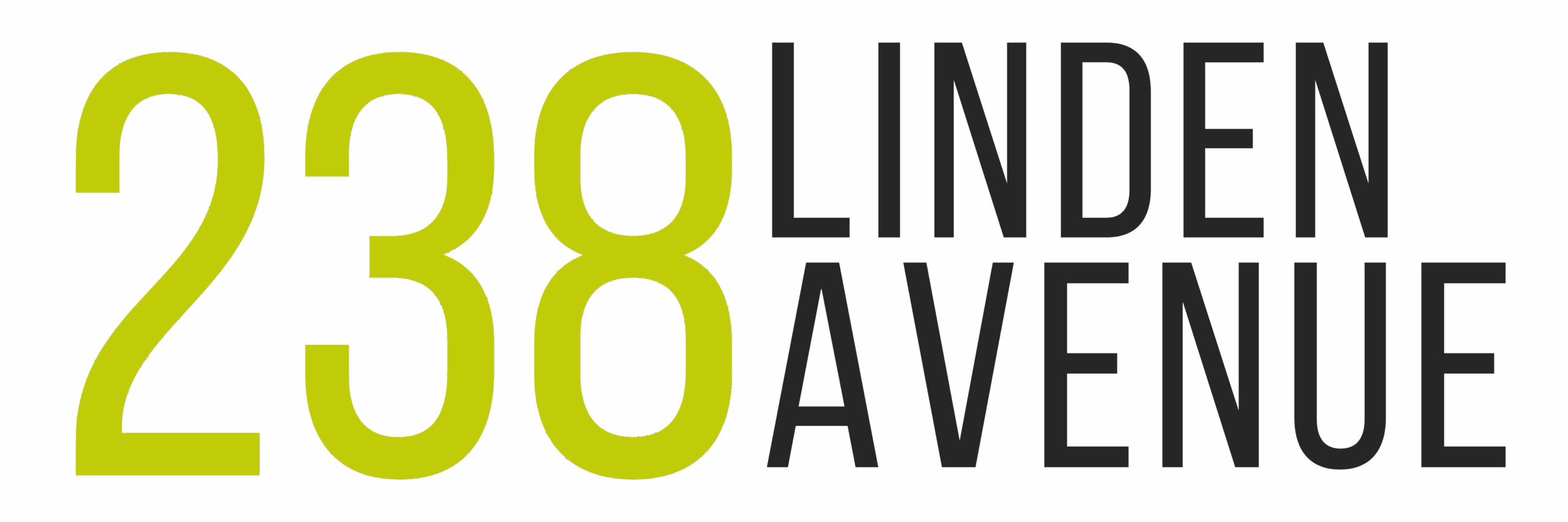 238 Linden Avenue