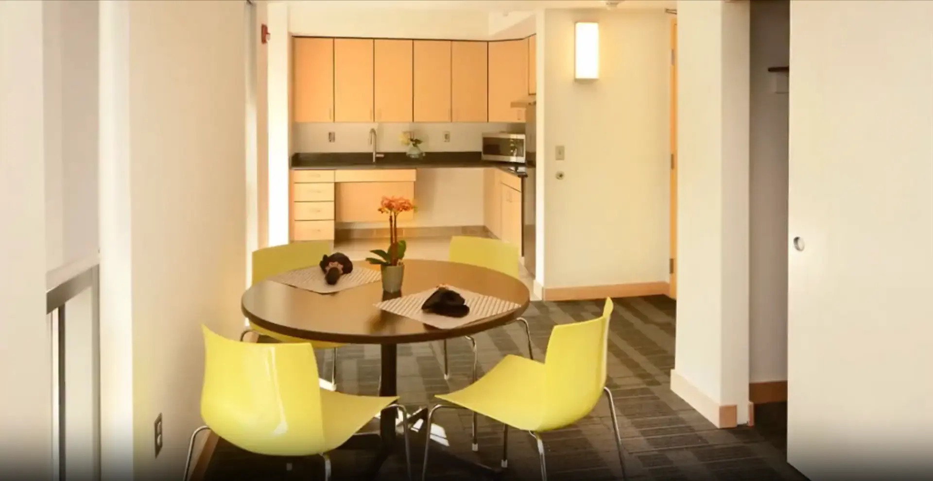 Student Apartments Ithaca, NY | 238 Linden Avenue
